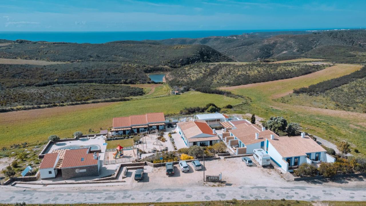 Villa Barranco da Fonte Chabouco Esterno foto