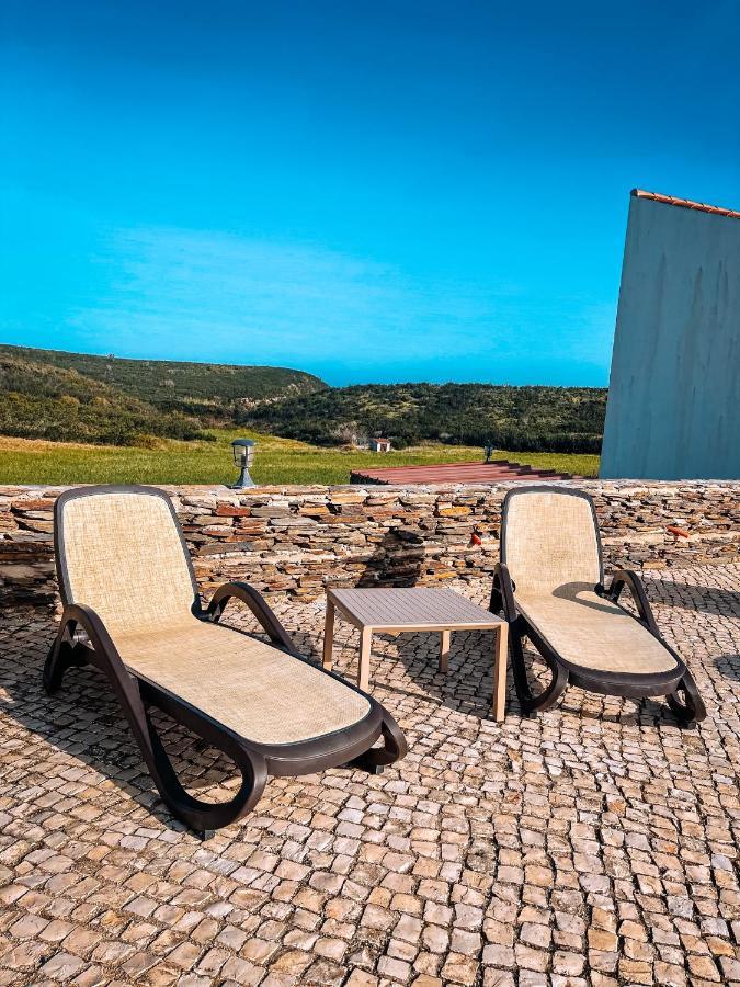 Villa Barranco da Fonte Chabouco Esterno foto