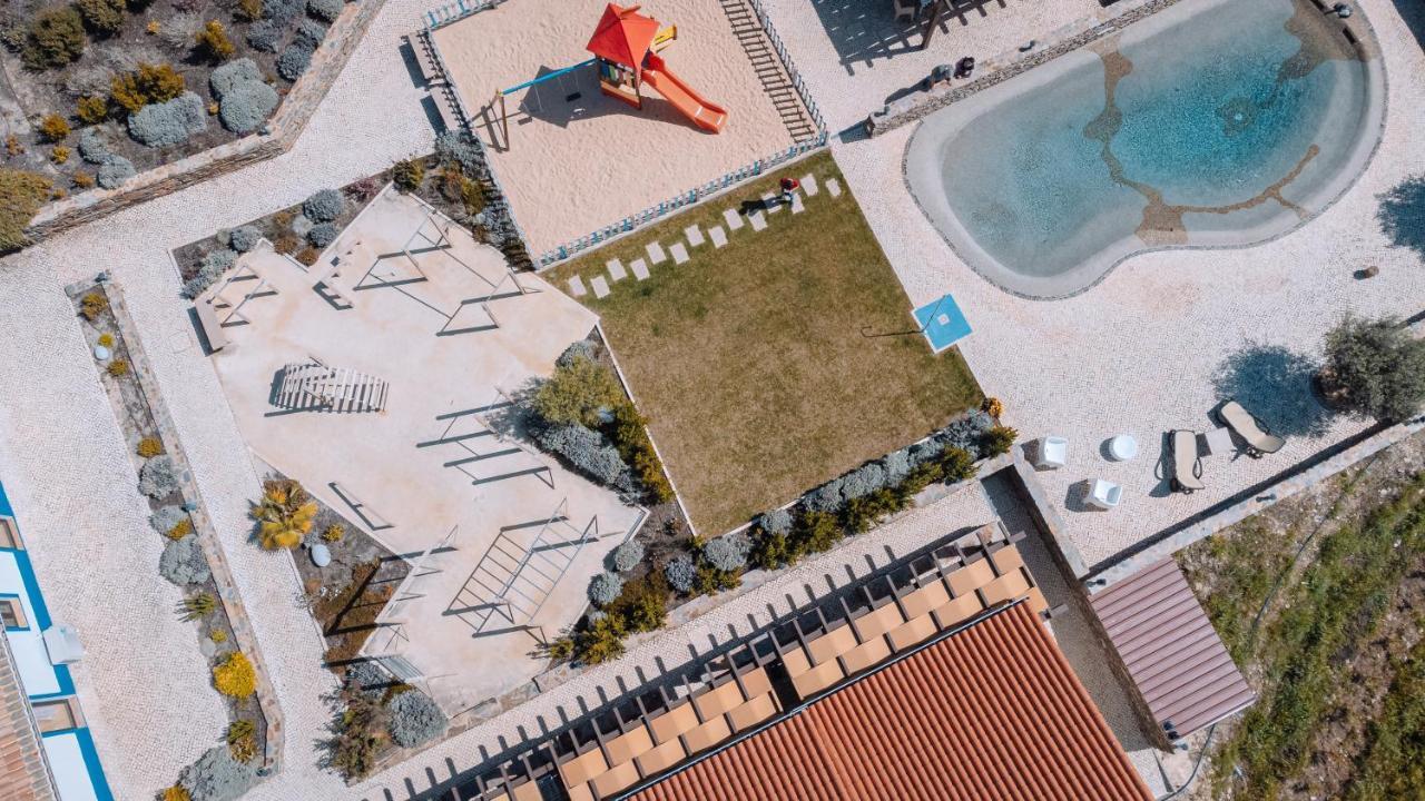 Villa Barranco da Fonte Chabouco Esterno foto