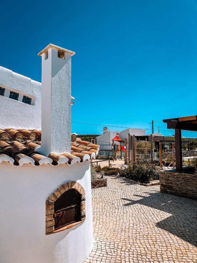 Villa Barranco da Fonte Chabouco Esterno foto