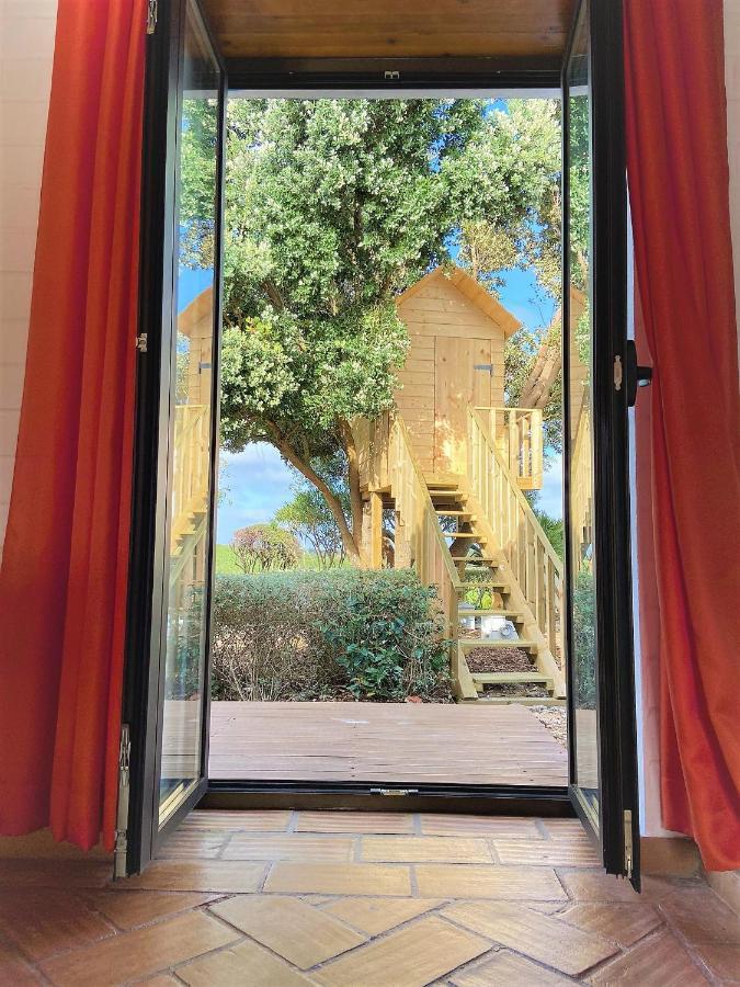 Villa Barranco da Fonte Chabouco Esterno foto