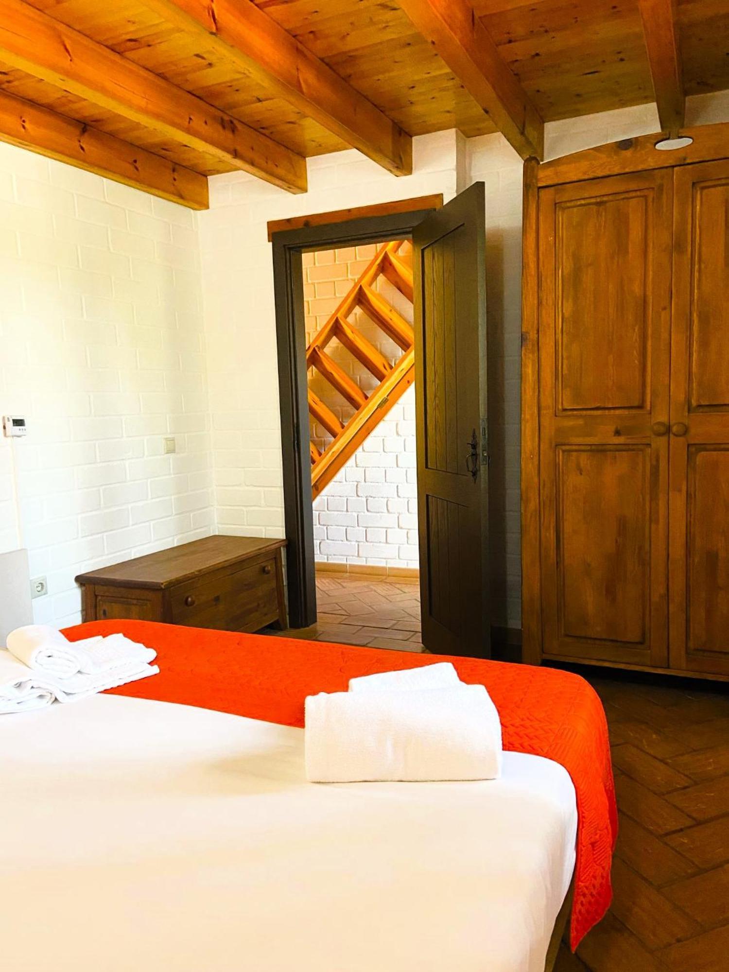 Villa Barranco da Fonte Chabouco Esterno foto