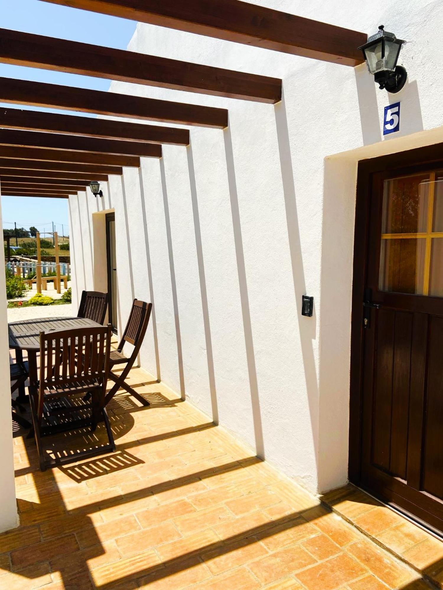 Villa Barranco da Fonte Chabouco Esterno foto