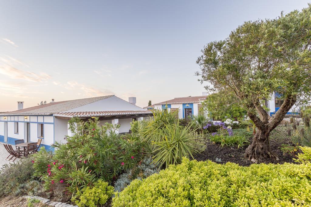 Villa Barranco da Fonte Chabouco Esterno foto