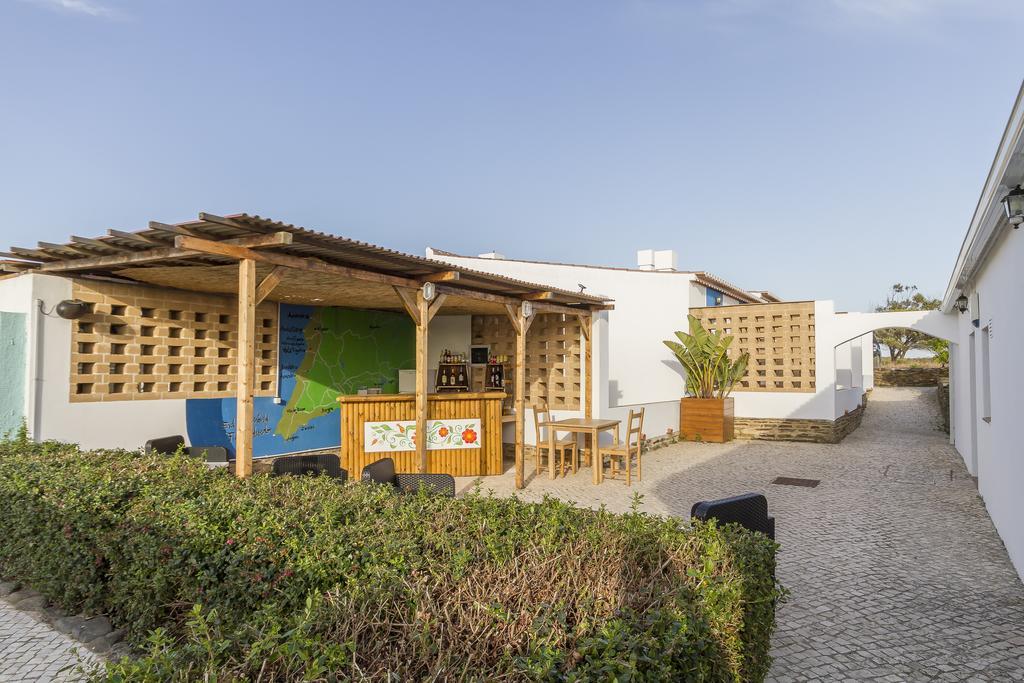 Villa Barranco da Fonte Chabouco Esterno foto