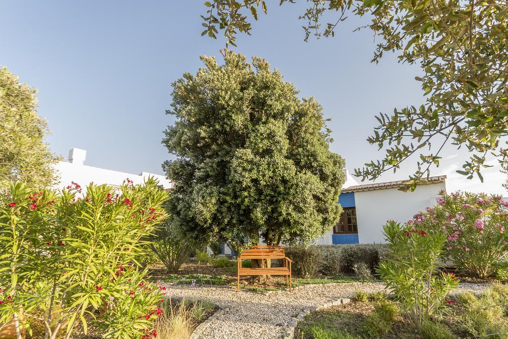 Villa Barranco da Fonte Chabouco Esterno foto